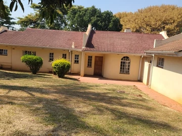 3 Bedroom Townhouse Complex