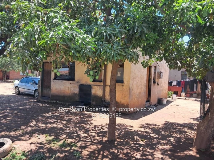 Budiriro 1 Core House For Sale