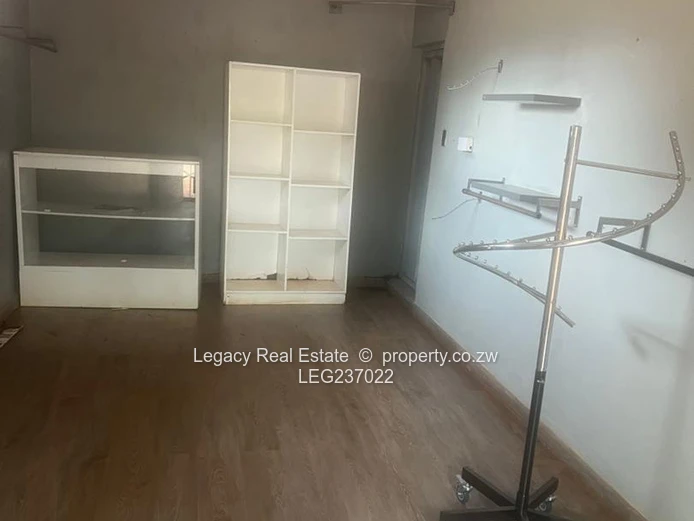 Prime Mt Pleasant Offices with Parking & Solar!