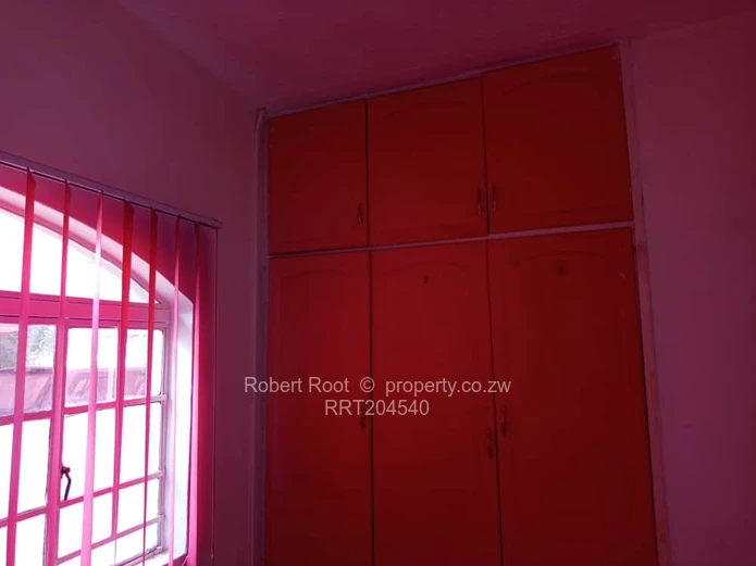 Commercial property to Rent Along Harare Drive