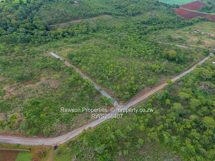 Glenforest Agro-resident plot for sale