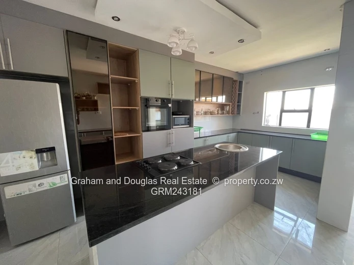 Mount Pleasant Heights Phase 1 house for sale