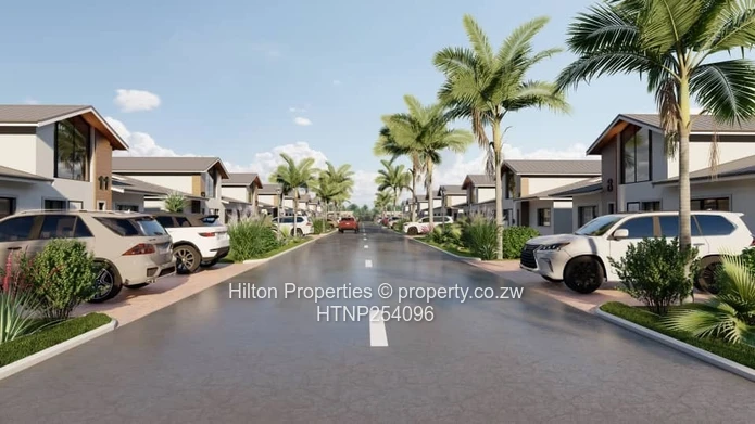 Marlborough | A Home You Can Finish Around Your Own Vision