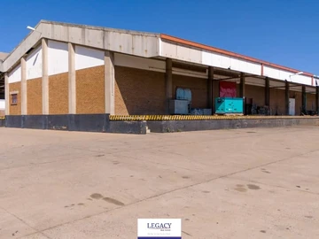 Warehouse & Factory