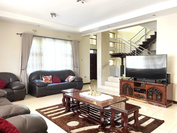 7 Bedroom House
