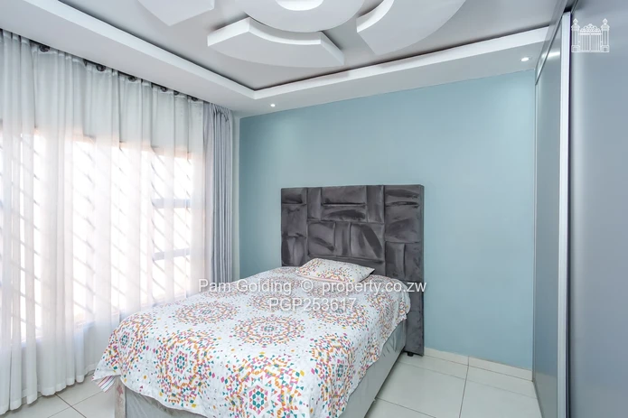 4 Bedroom House for Sale in Westgate