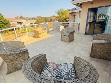 7 Bedroom House