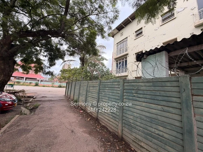 Investor's Delight For Sale  - 30 Units Block of flats up for grabs