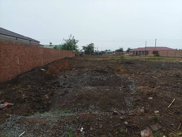 Residential Land for Sale in Sandton Park, Harare West - 956m²