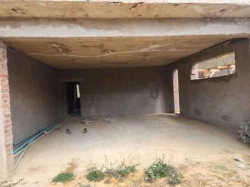 4 Bedroom Townhouse Complex