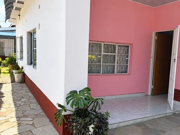3 Bedroom Cottage