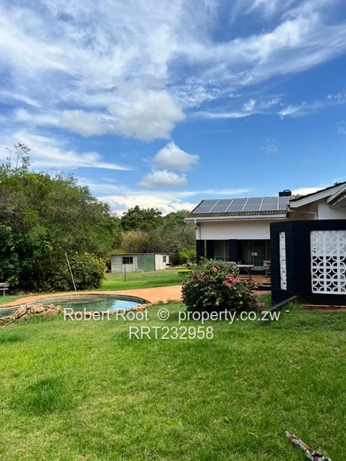 Magnificent Home for sale