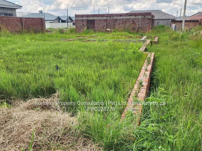 New Listing-Mabvazuva 