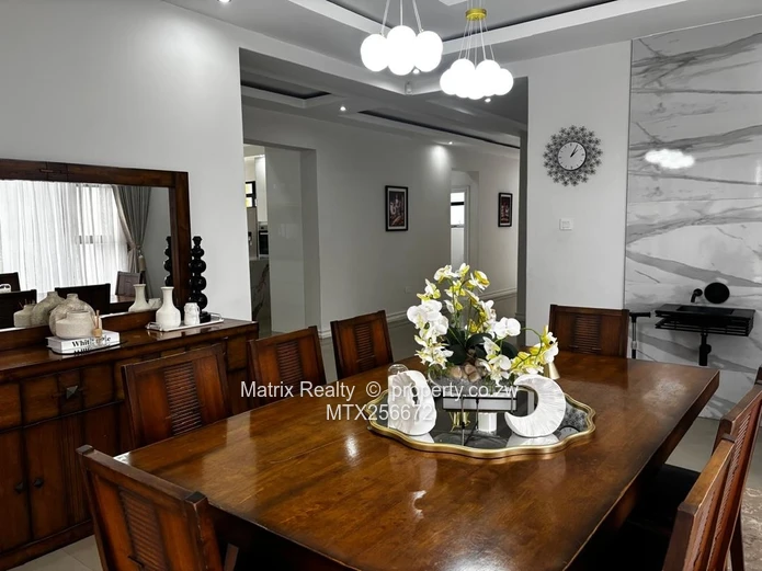 6 Bed Home with Second Residence in Mt pleasant
