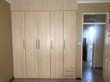 3 Bedroom Townhouse Complex