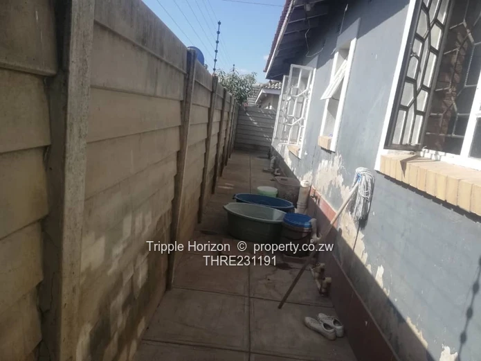 Ivory Park House For Sale