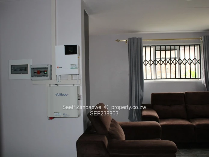 Adelaide Cottage To Rent