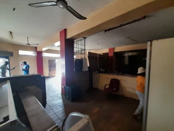 Shop & Retail Property