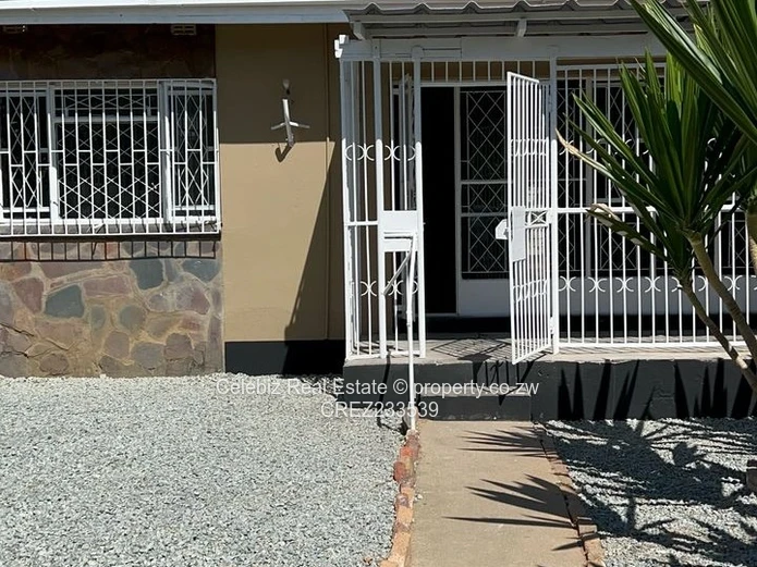 Chadcombe flat for sale