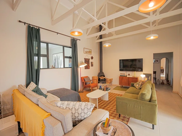 3 Bedroom Townhouse Complex