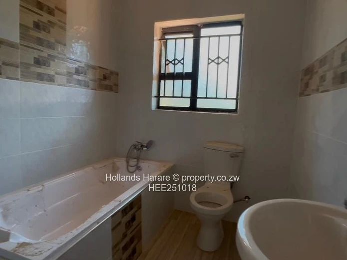 4 bed house Great location 