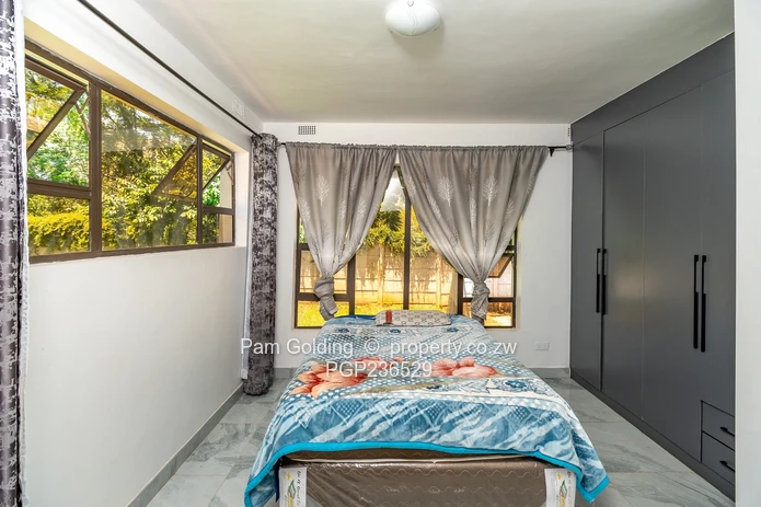 Cluster house for sale