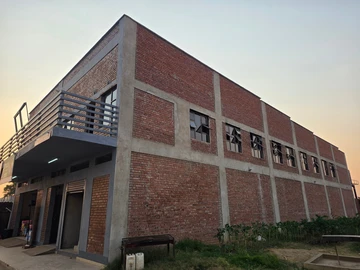 Shop & Retail Property