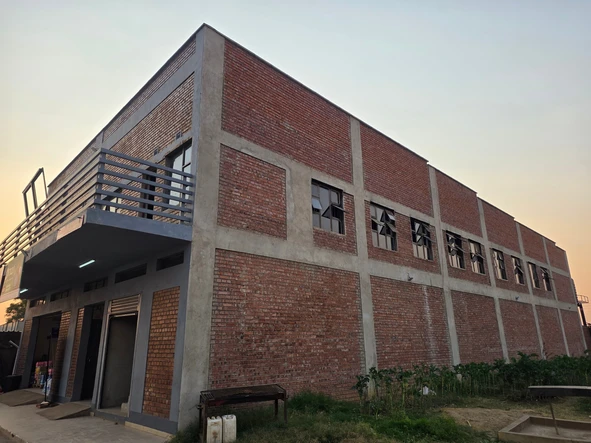 Shop & Retail Property