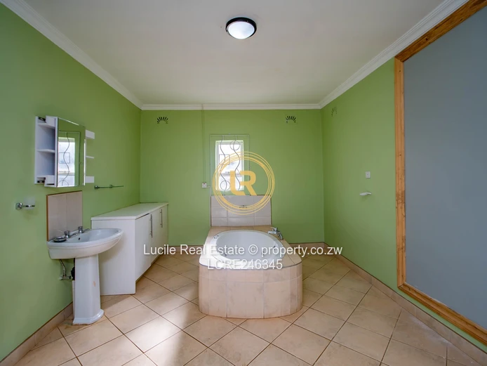 Contemporary Comfort in Hogerty Hill