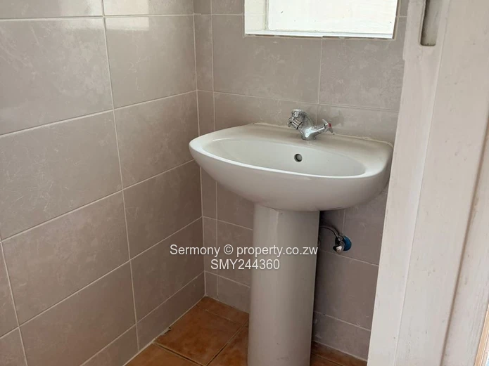 Avondale Duplex Flat To Rent