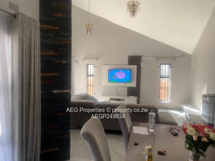 5 Bed house to rent 