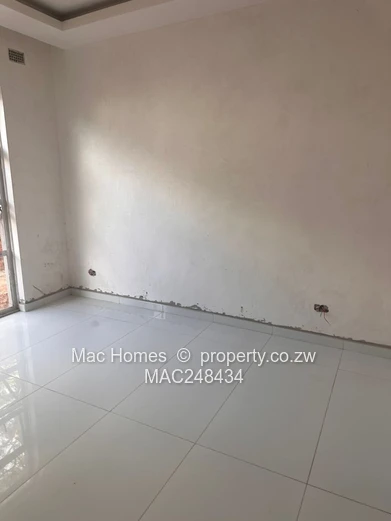 Modern cluster homes for sale in Emarald Hill