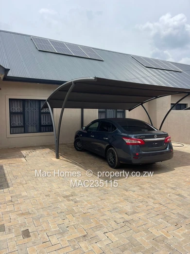 Cluster for Sale: Avondale West along West road