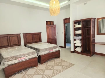 2 Unit Townhouse Complex