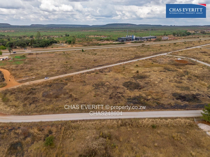 Build Your Dream Home in Prestigious Mary Park Estate, Norton! 