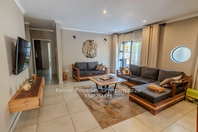 Stunning Suburban Space!