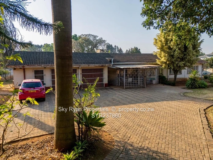 Old Marlborough Property For Sale