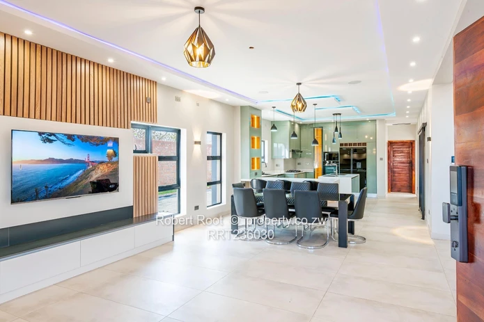 Luxurious, Smart Technology Powered Townhouses For Sale