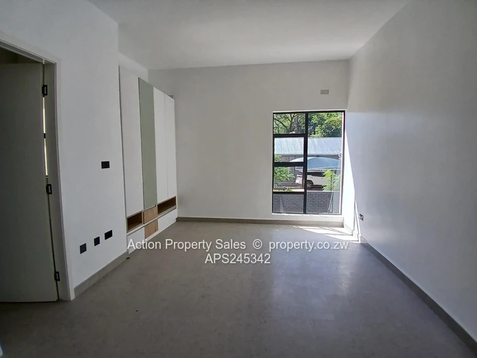 2 Bed In A New Complex! 