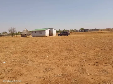 Farm & Agricultural Land