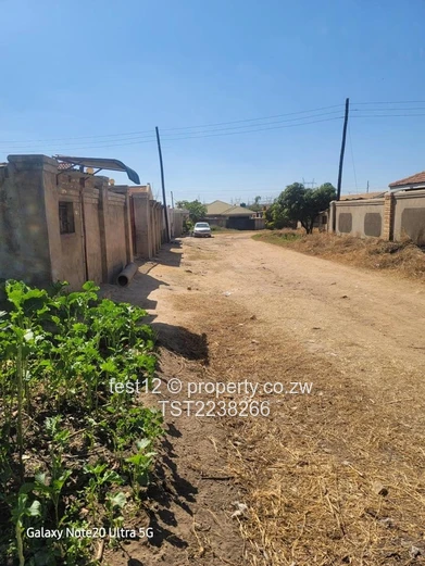 Granary Stand For Sale  (Sole Mandate)