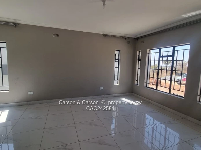 Luxurious living in the heart of Goromonzi  (Sole Mandate)