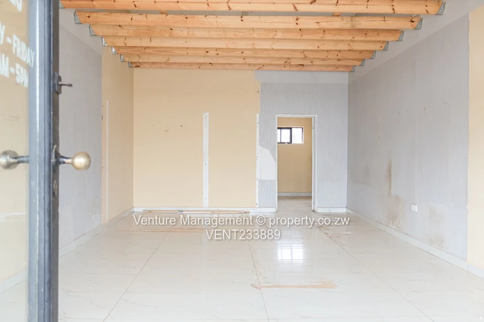 Retail & Storage Space for Rent – Coronation Avenue, Greendale