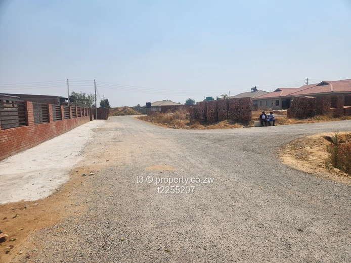 For Sale | Timire Park Commercial Stand