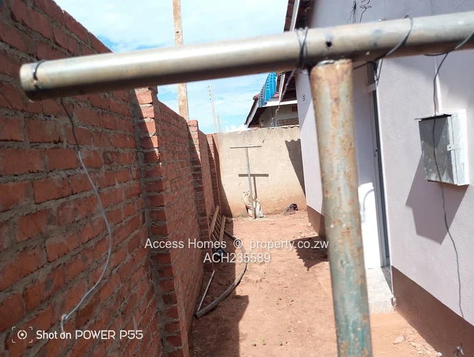 Glaudina House  for rent 