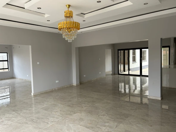 2 Unit Townhouse Complex