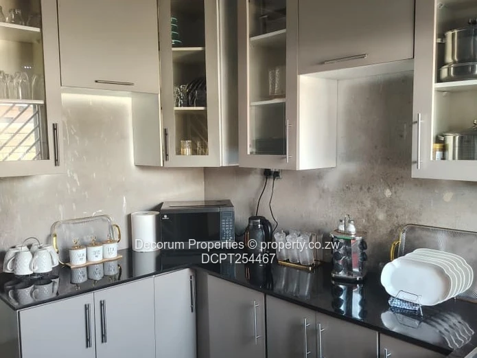 Cranbrook, Ruwa house for sale  (Sole Mandate)