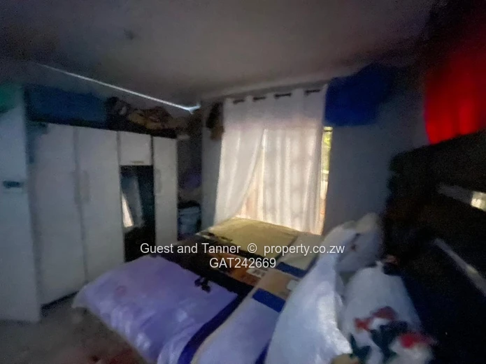 4 bedroom House For Sale in Garanary Park