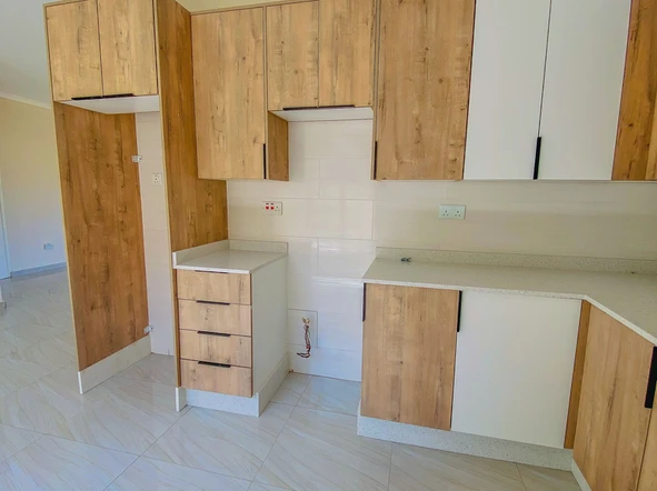 3 Bedroom Townhouse Complex