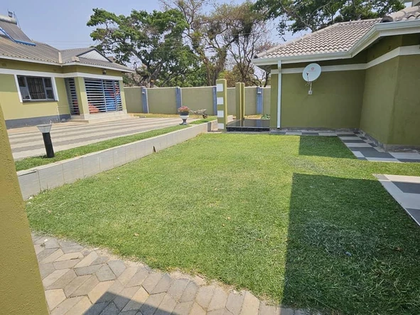 6 Bedroom Townhouse Complex